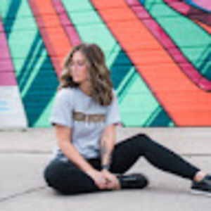 Meet your Posher, Bethany